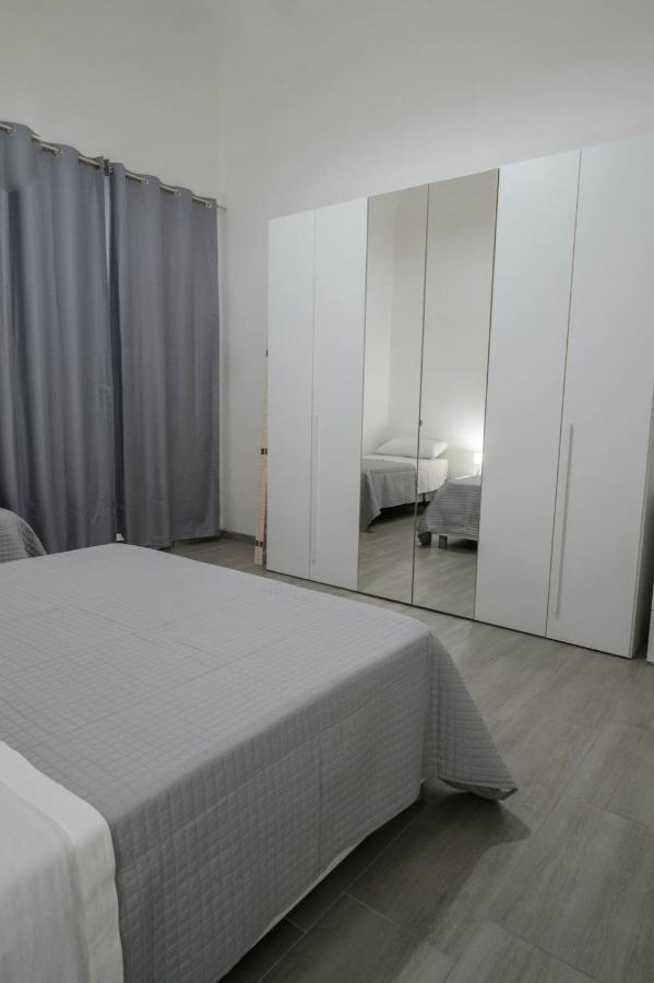 Apartment Martins Apartament Palermo
