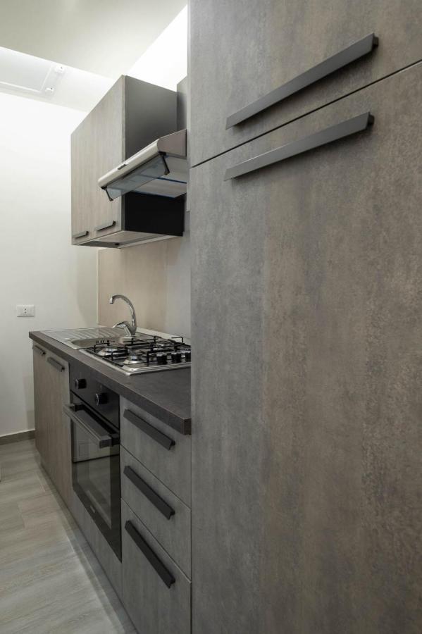 Apartment Martins Apartament
