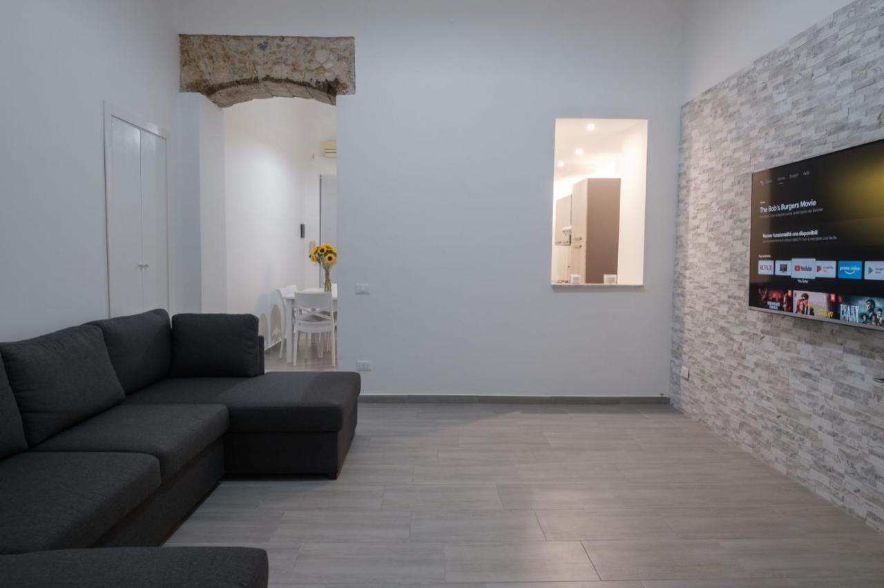 Appartamento Martins Apartament