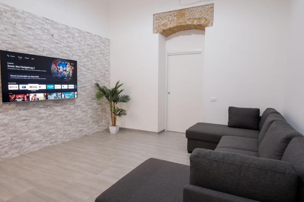 Apartment Martins Apartament