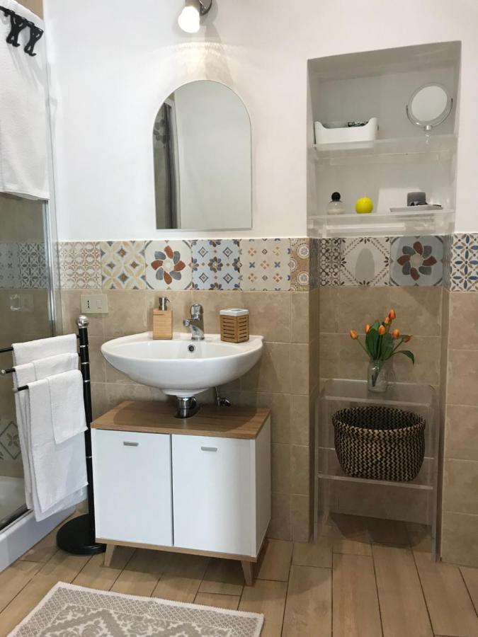 Apartment Casa Normanna Palermo