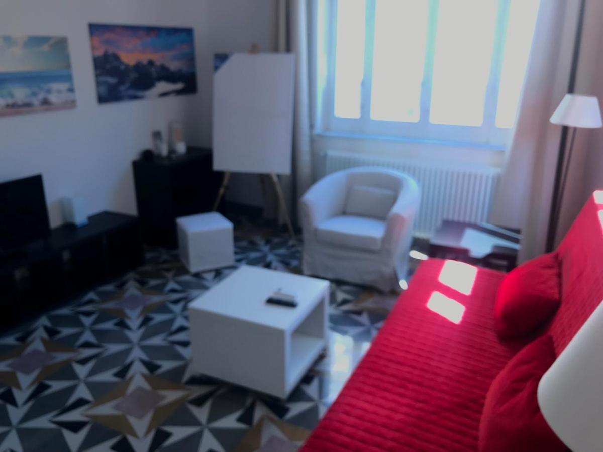 Apartment Casa Bianca