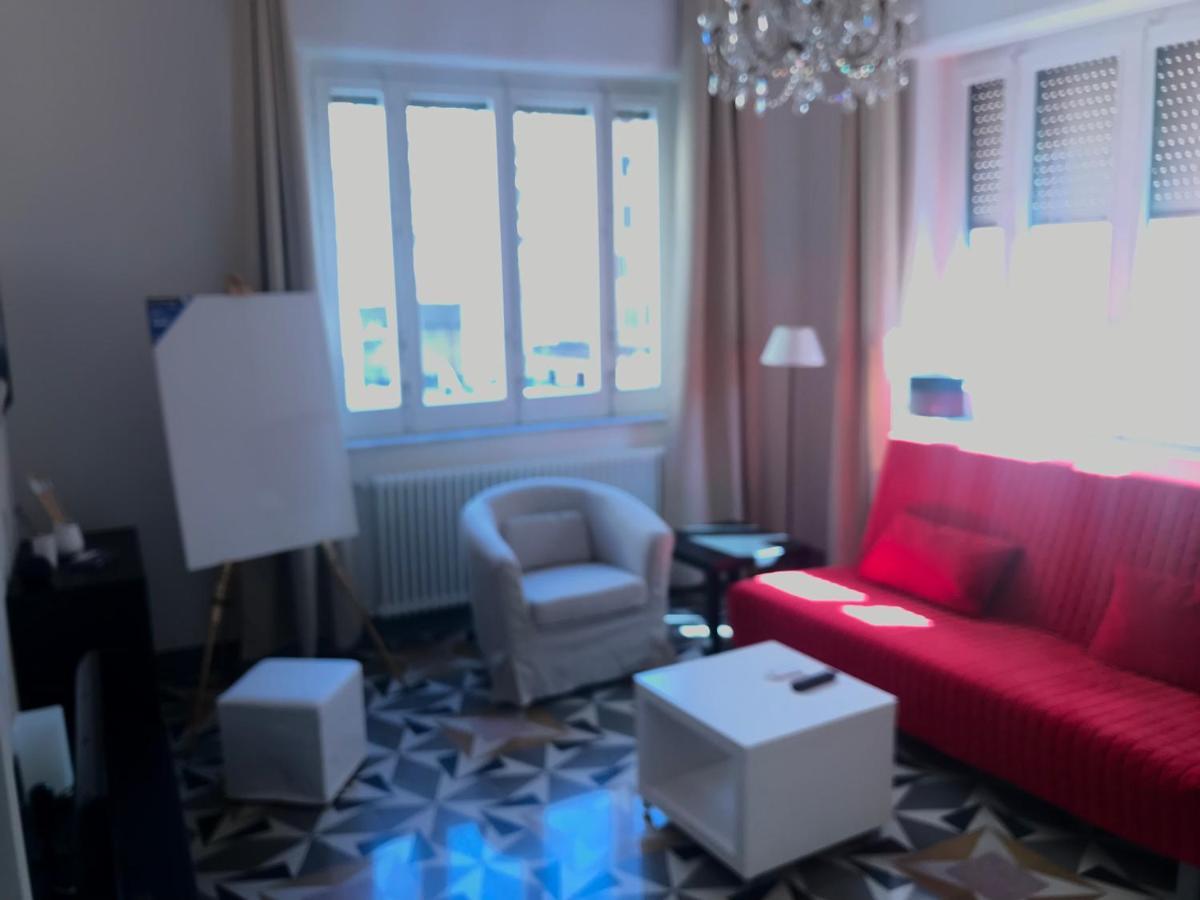 Casa Bianca Palermo