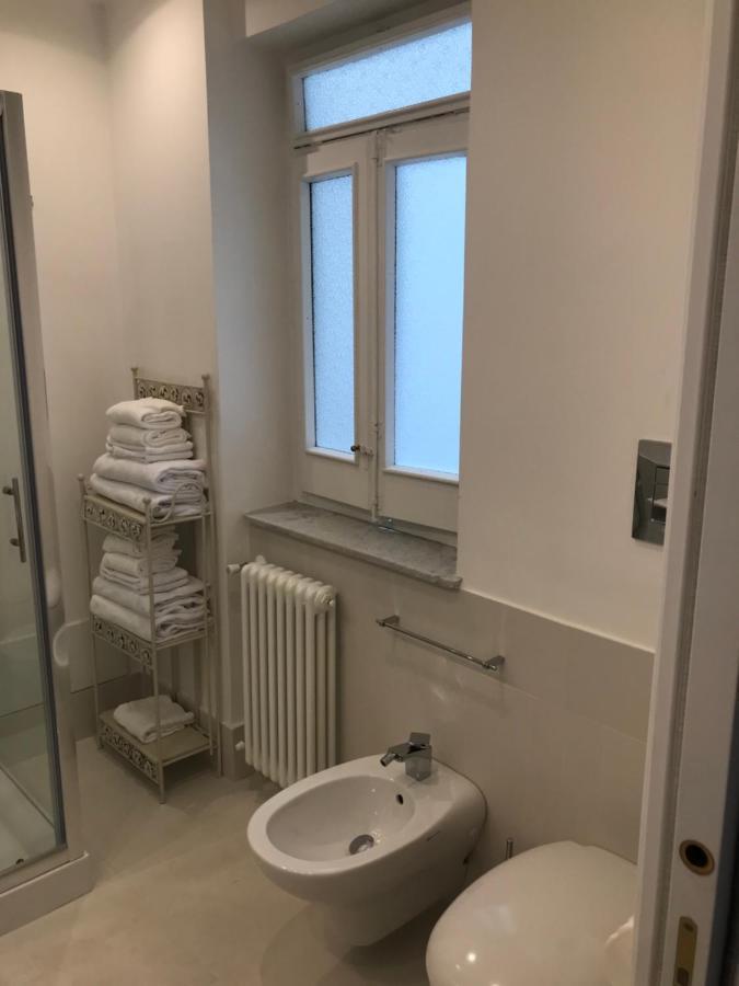 Casa Bianca Apartment Palermo