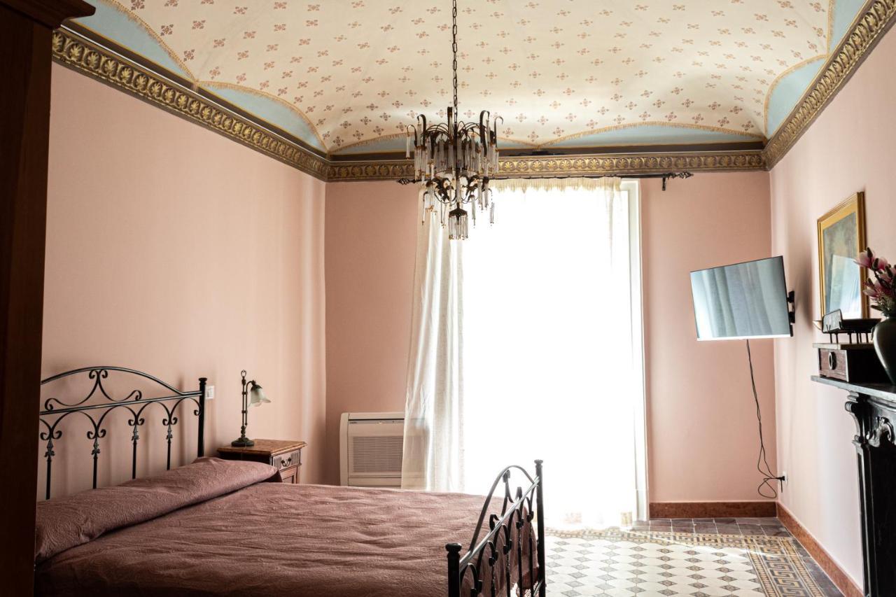 Dimora Lecerf Palermo