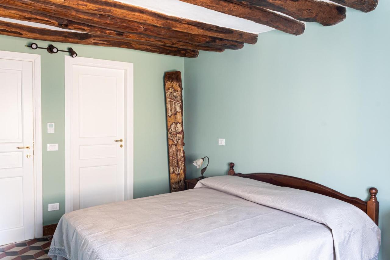 Guest house Dimora Lecerf Palermo