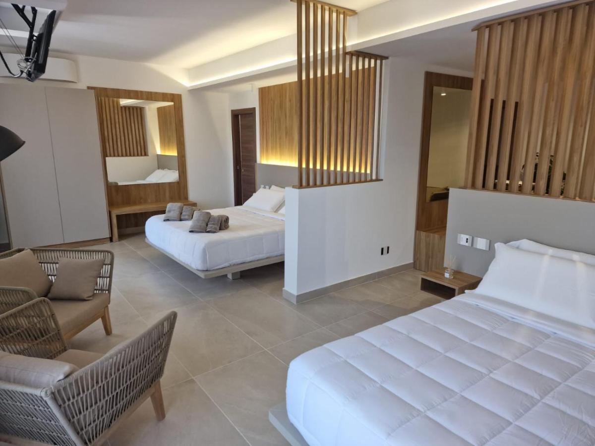 Al Balhara Suites & Resort
