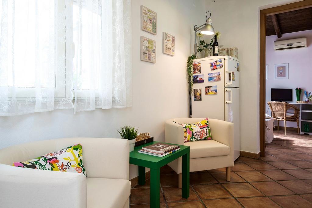 Apartment Attico Finocchiaro - Terrazza In Centro Wifi Free
