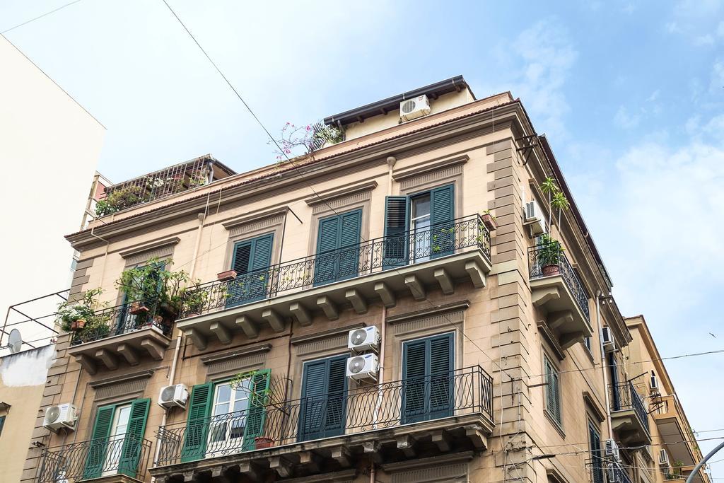 Attico Finocchiaro - Terrazza In Centro Wifi Free *