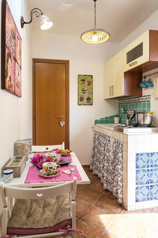 Attico Finocchiaro - Terrazza In Centro Wifi Free Apartment *