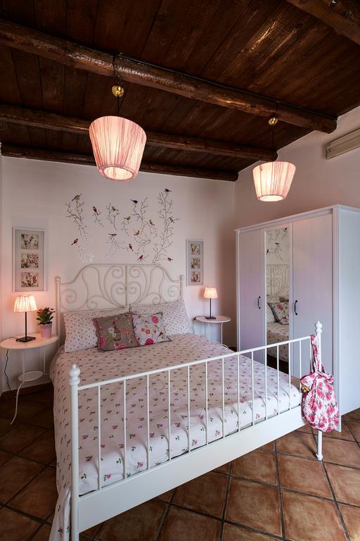 Apartment Attico Finocchiaro - Terrazza In Centro Wifi Free *