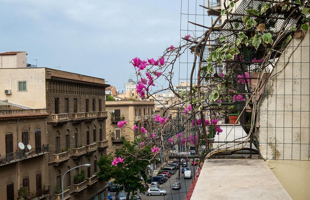 Attico Finocchiaro - Terrazza In Centro Wifi Free