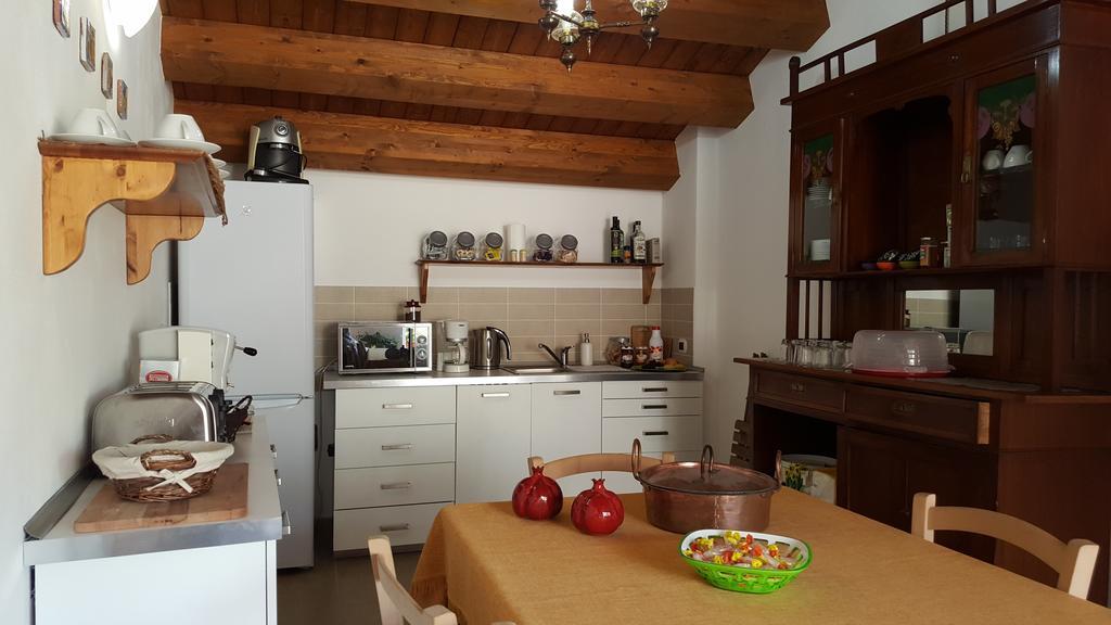 Acomodação com café da manhã  Palermit'amo Palermo