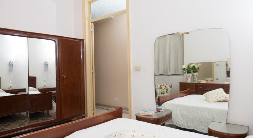 La Casa Di Via Narbone Casa de hóspedes Palermo