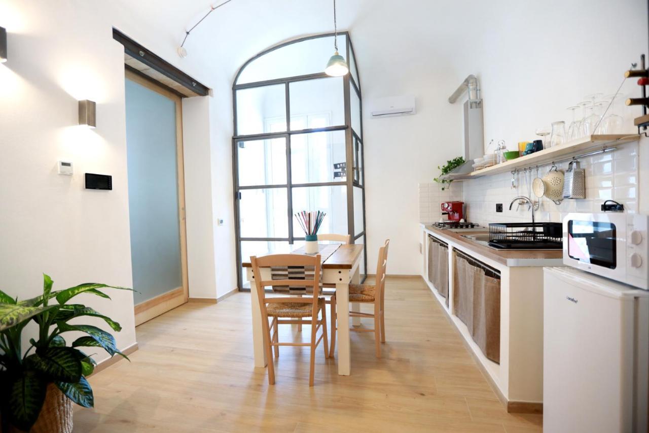 Apartment La Casetta Delle Scienze