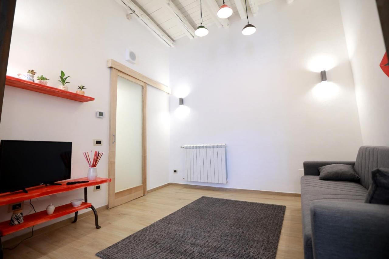 Apartment La Casetta Delle Scienze *