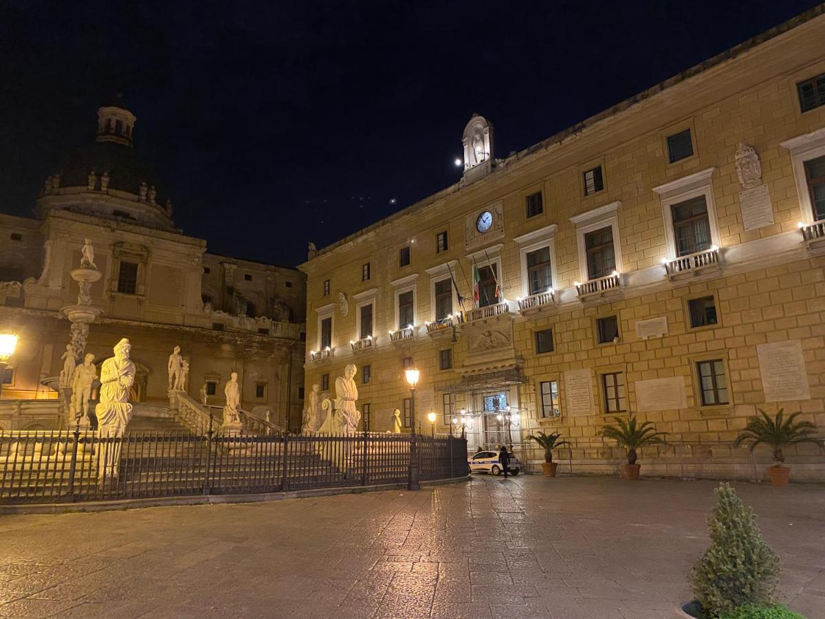 Appartamento In Centro Storico A Vicino La Cattedrale