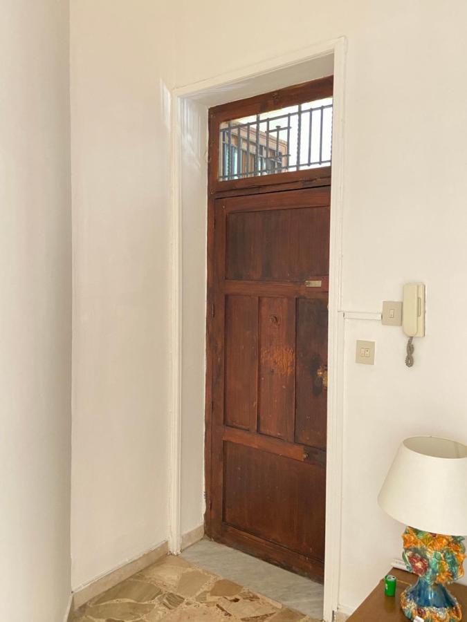 Casa Gina Appartamento