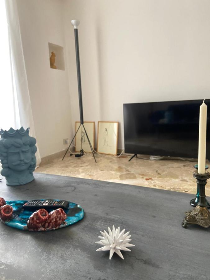 Casa Gina Appartamento