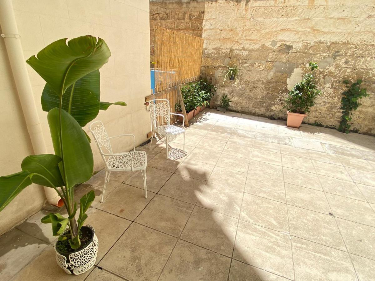 Casa Gina Appartamento Palermo