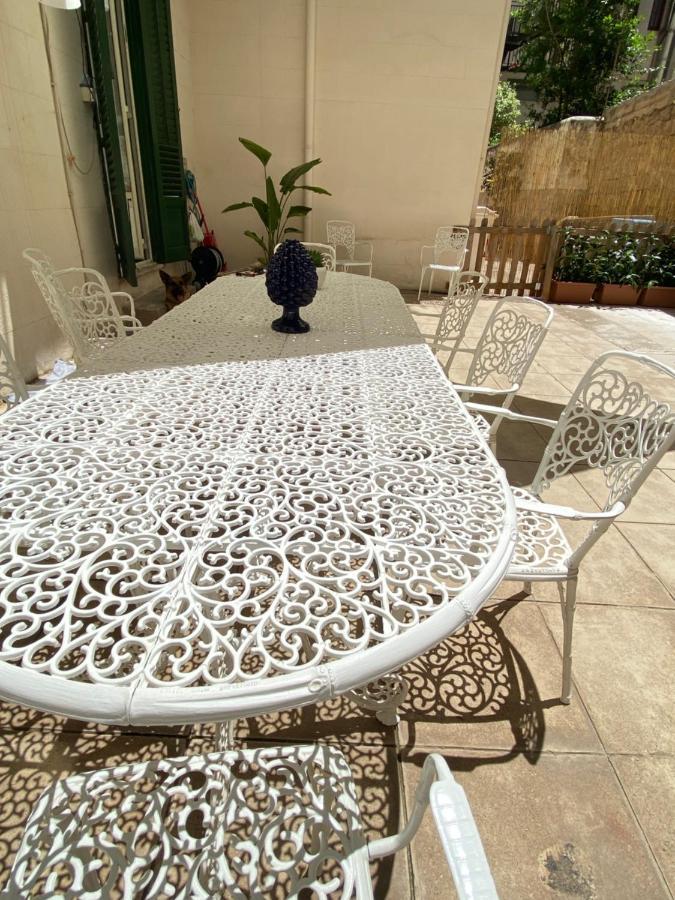 Casa Gina Appartamento Palermo