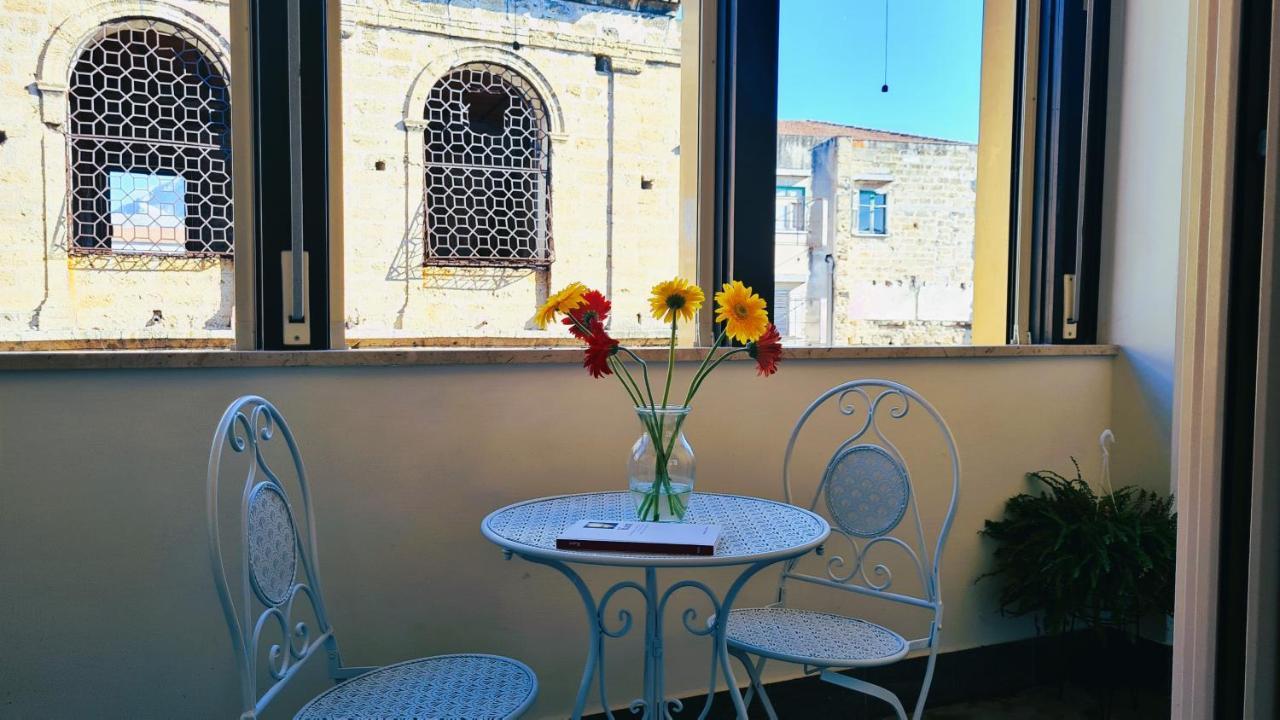 Bed & Breakfast Cassaro261 Palermo
