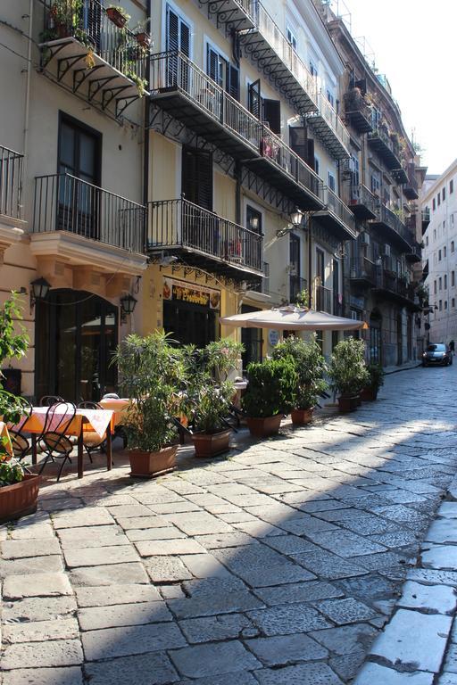 Basile Appartamento Palermo
