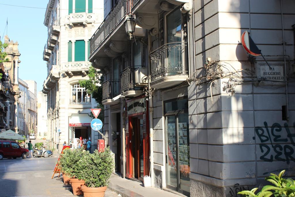 Apartment Basile Palermo