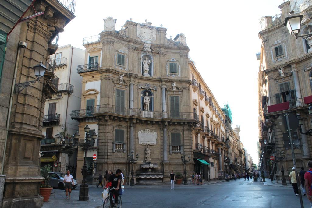Basile * Palermo