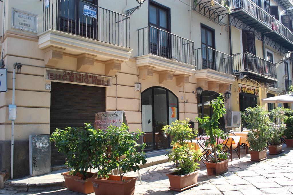 Apartment Basile *