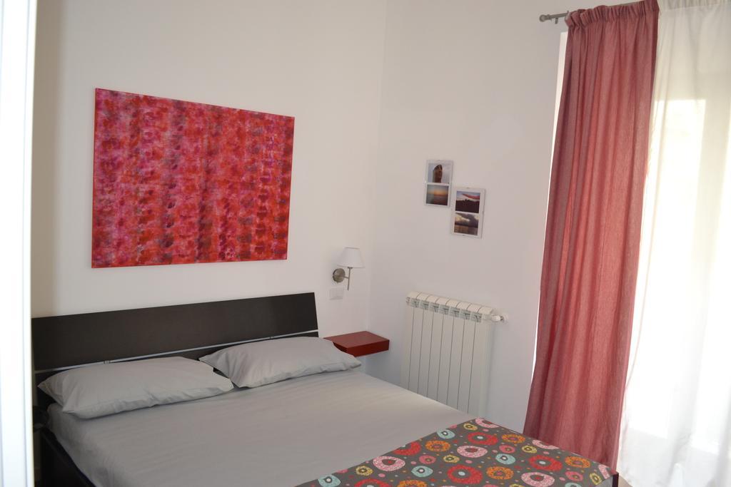 Apartment Dei Gelsi Palermo