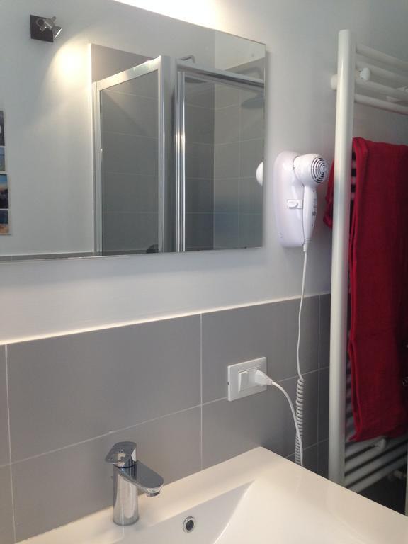 Dei Gelsi Apartment Palermo