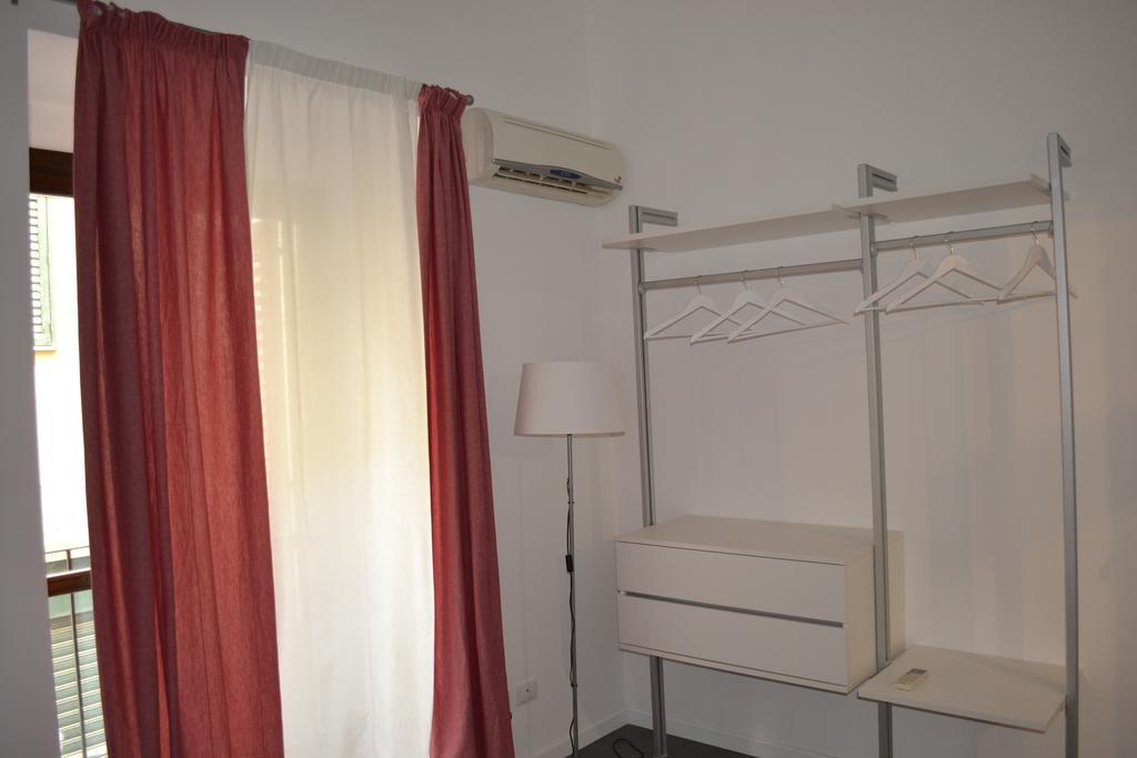 Apartment Dei Gelsi Palermo