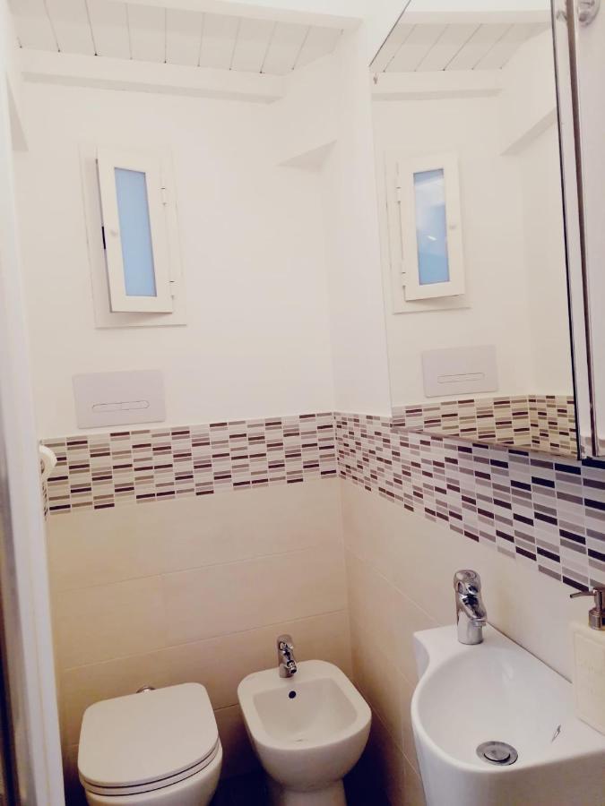 A Due Passi Dal Massimo Apartment *