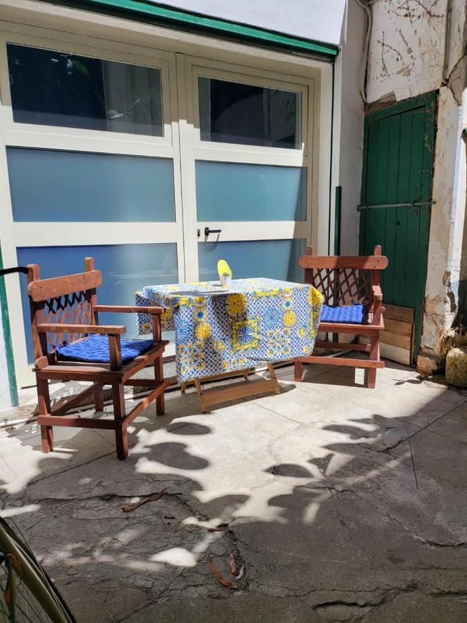 Appartamento San Basilio Loft *
