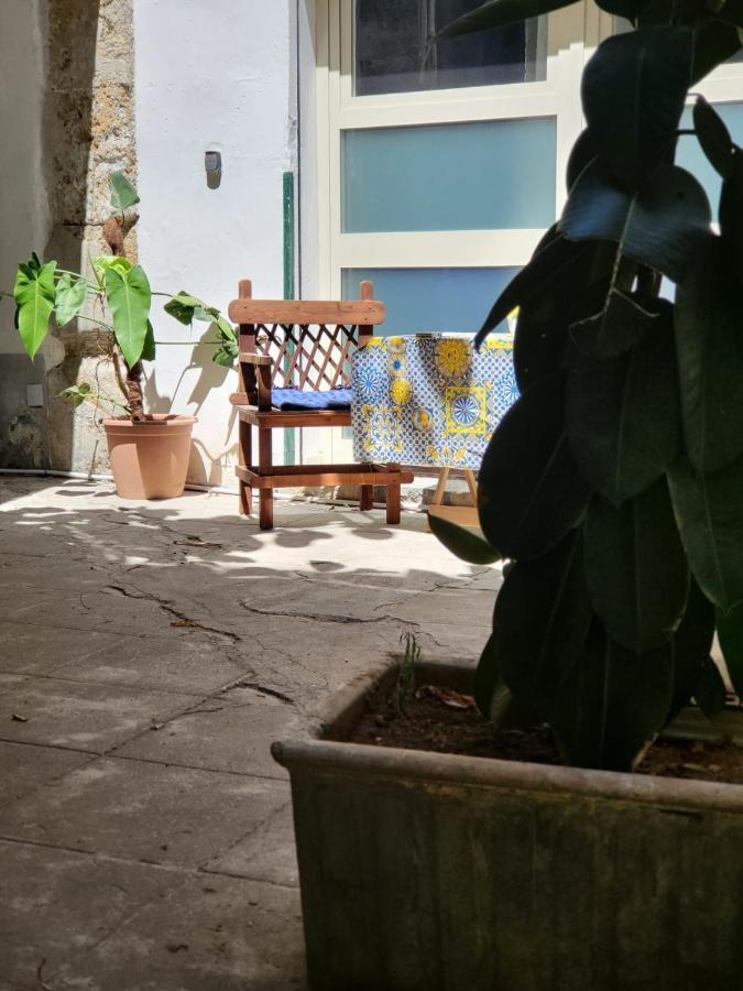 San Basilio Loft * Palermo
