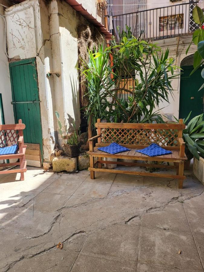 San Basilio Loft
