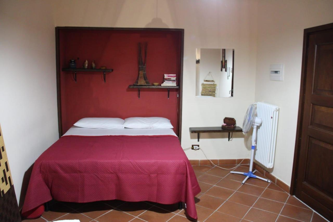 Como En Casa Apartment Palermo