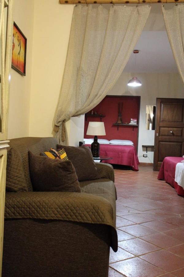 Como En Casa Apartment Palermo