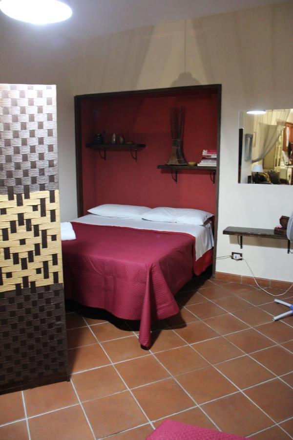 Apartment Como En Casa