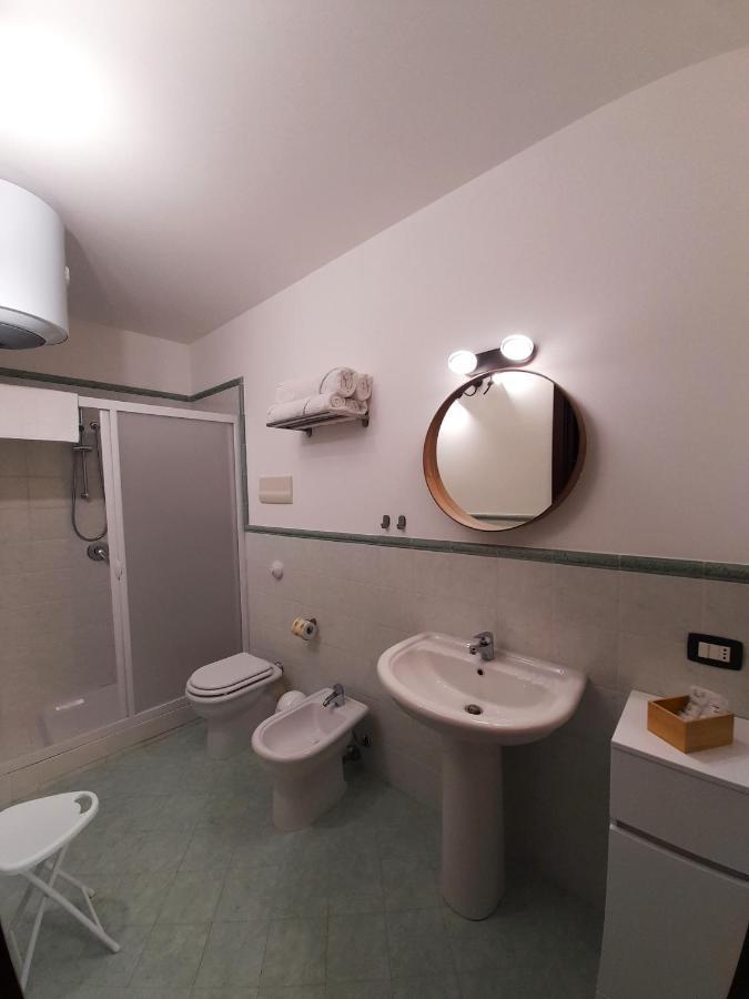 I Vicini Del Re Apartment
