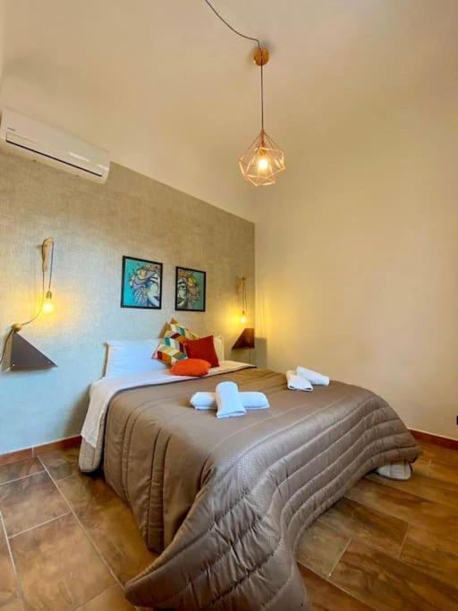 Baddar'home . . . Experience Of Real Ferienhaus *