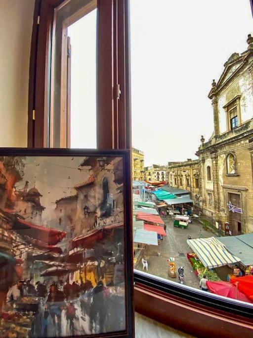 Baddar'home . . . Experience Of Real Palermo