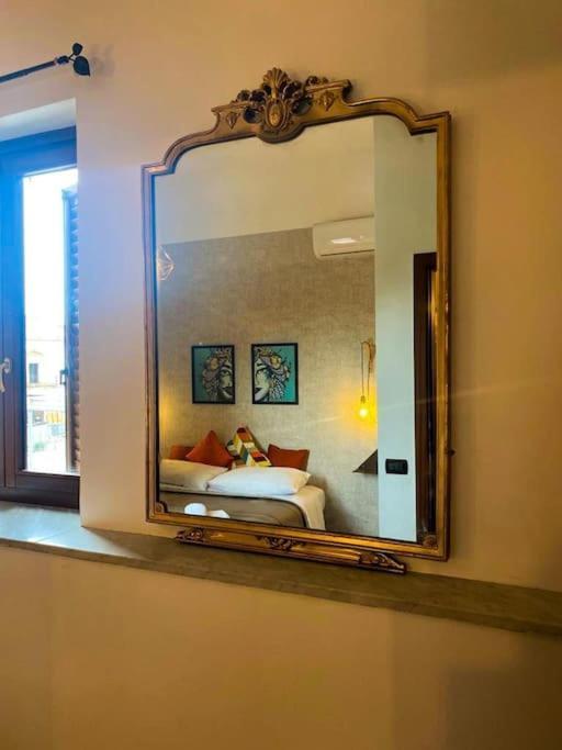 Baddar'home . . . Experience Of Real Palermo