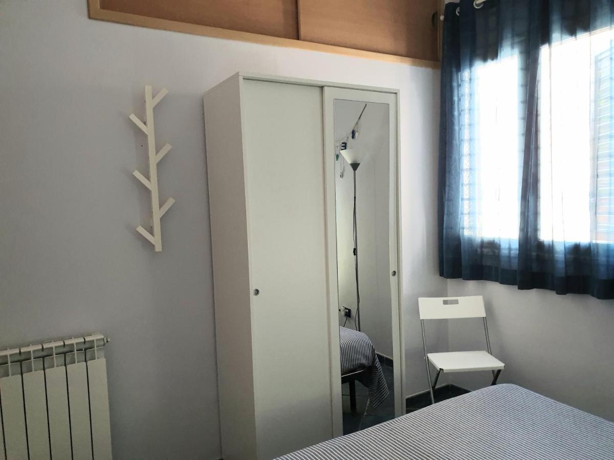 Casa Maro' Apartment Palermo