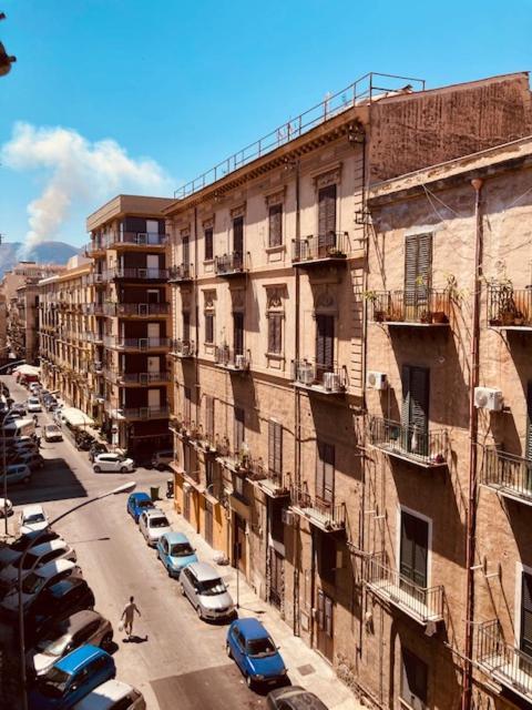 Stella Polara Palermo