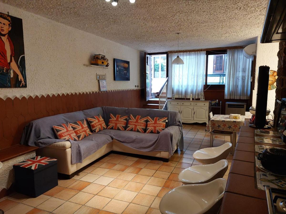 Villa Bernini *