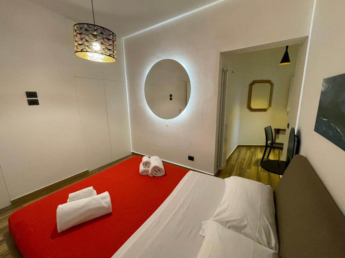 Apartamento Bb4u Al Massimo Palermo