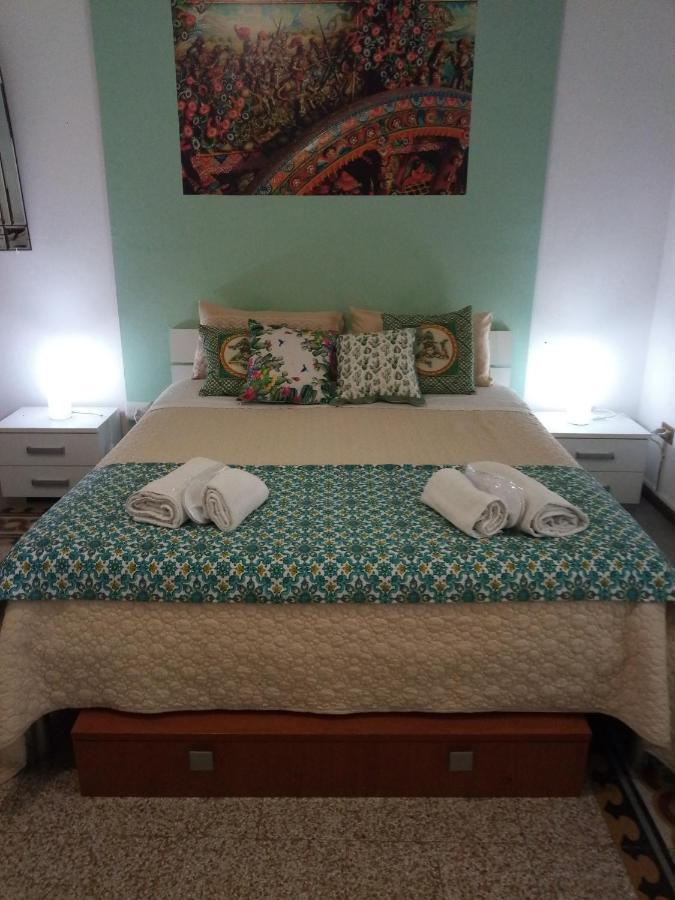Locami Centro Guest house Palermo
