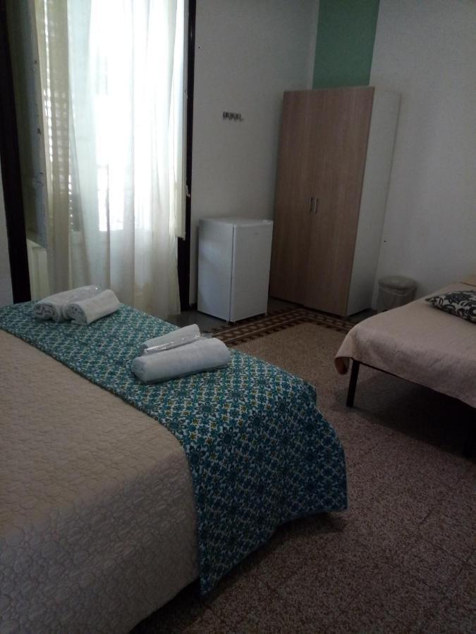 Locami Centro Guest house Palermo